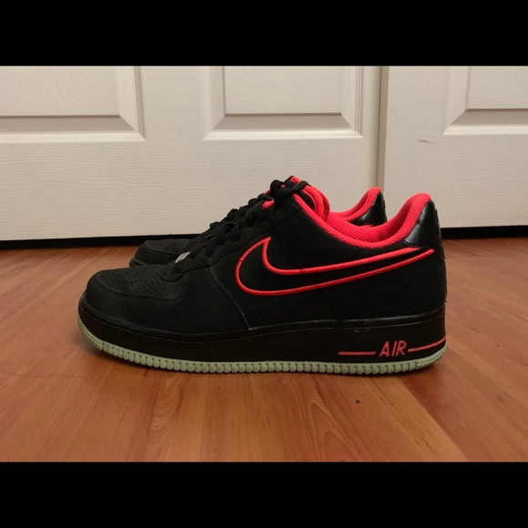 Nike Air Force One “Yeezy” Men’s size 10.5 - Picture 2 of 6